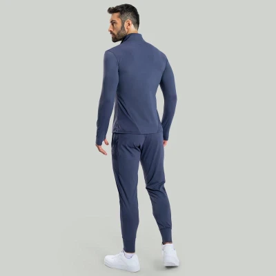 STRIX Sportovní top ULTRA Graystone - 2