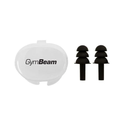 GymBeam Špunty do uší Protector GymBeam Špunty do uší Protector