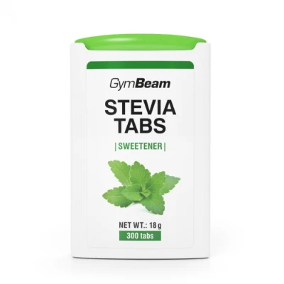 GymBeam Stévie tabs 300 tab.