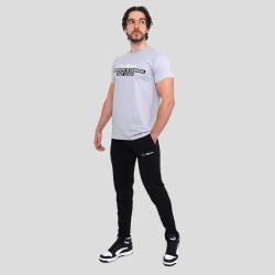 GymBeam Strength T-shirt Pacific Grey