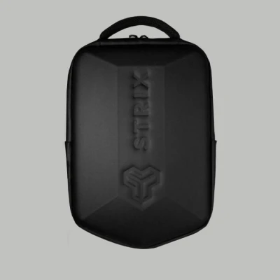 STRIX ALPHA Backpack Black STRIX ALPHA Backpack Black