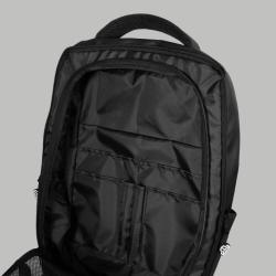 STRIX ALPHA Backpack Black