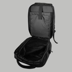 STRIX ALPHA Backpack Black