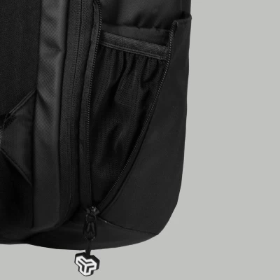 STRIX ALPHA Backpack Black