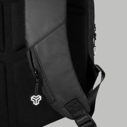 STRIX ALPHA Backpack Black