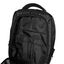 STRIX ALPHA Backpack Black
