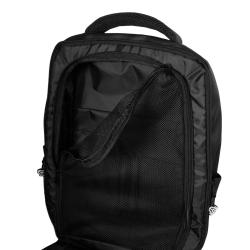 STRIX ALPHA Backpack Black