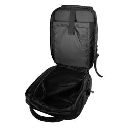 STRIX ALPHA Backpack Black