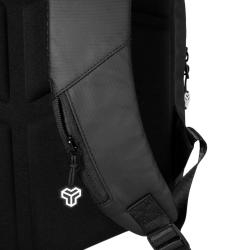 STRIX ALPHA Backpack Black