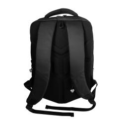 STRIX ALPHA Backpack Black