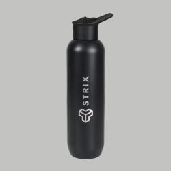 GymBeam STRIX ALPHA Bottle Graphite 1000 ml GymBeam STRIX ALPHA Bottle Graphite 1000 ml