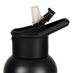 GymBeam STRIX ALPHA Bottle Graphite 1000 ml