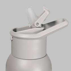 GymBeam STRIX ALPHA Bottle Stone 580 ml