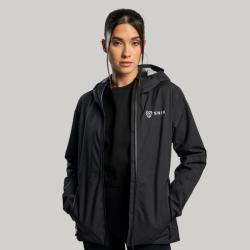 GymBeam STRIX Dámská bunda Vertex Black GymBeam STRIX Dámská bunda Vertex Black