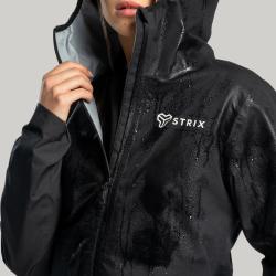 GymBeam STRIX Dámská bunda Vertex Black