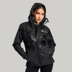 GymBeam STRIX Dámská bunda Vertex Black
