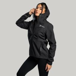 GymBeam STRIX Dámská bunda Vertex Black