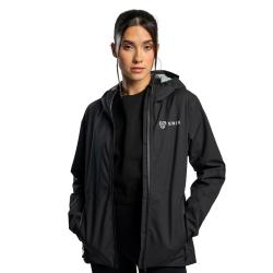 GymBeam STRIX Dámská bunda Vertex Black