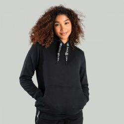 STRIX Dámská mikina Hoodie Aster Black