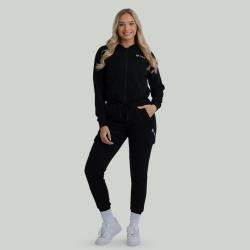 STRIX Dámská mikina ZOA Zip-Up Black