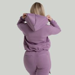 STRIX Dámská mikina ZOA Zip-Up Orchid