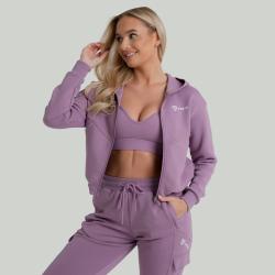 STRIX Dámská mikina ZOA Zip-Up Orchid