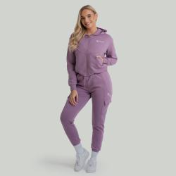 STRIX Dámská mikina ZOA Zip-Up Orchid