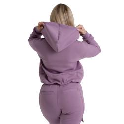 STRIX Dámská mikina ZOA Zip-Up Orchid