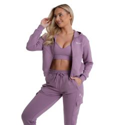 STRIX Dámská mikina ZOA Zip-Up Orchid