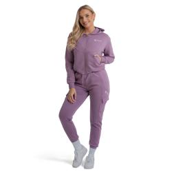 STRIX Dámská mikina ZOA Zip-Up Orchid