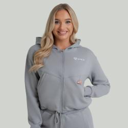 STRIX Dámská mikina ZOA Zip-Up Smoke