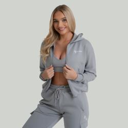 STRIX Dámská mikina ZOA Zip-Up Smoke