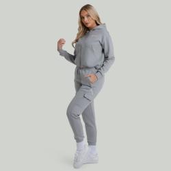 STRIX Dámská mikina ZOA Zip-Up Smoke