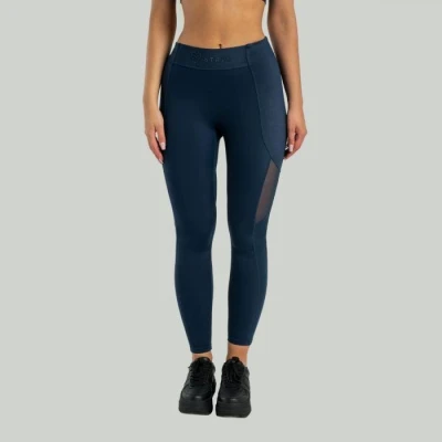 STRIX Dámské legíny ALPHA Midnight Blue