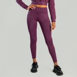 STRIX Dámské legíny Essential Plum