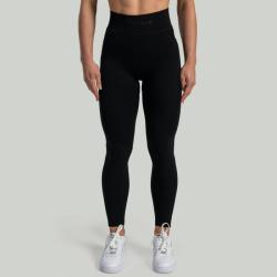 STRIX Dámské legíny Lunar Black