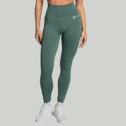 STRIX Dámské legíny Seamless Moss