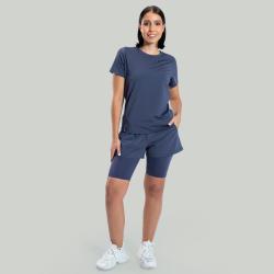 STRIX Dámské šortky 2in1 ULTRA Graystone
