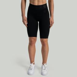STRIX Dámské šortky Biker Lunar Black