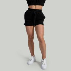 STRIX Dámske šortky Lunar Black STRIX Dámske šortky Lunar Black