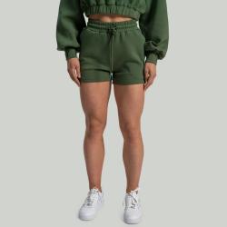 STRIX Dámske šortky Lunar Cedar Green