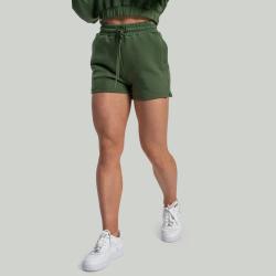 STRIX Dámské šortky Lunar Cedar Green