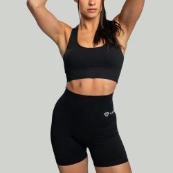 STRIX Dámské šortky Seamless Black