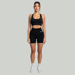 STRIX Dámské šortky Seamless Black