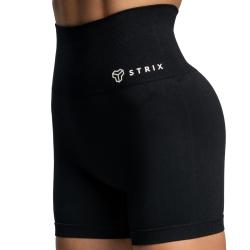 STRIX Dámské šortky Seamless Black