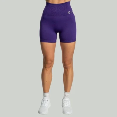 STRIX Dámské šortky Seamless Cosmos STRIX Dámské šortky Seamless Cosmos