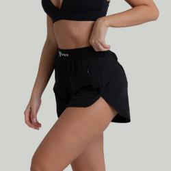 STRIX Dámské šortky ZOA Black