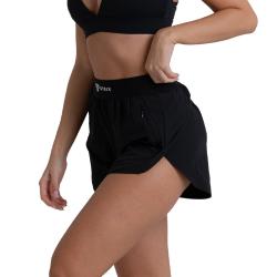 STRIX Dámské šortky ZOA Black