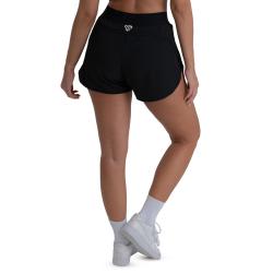 STRIX Dámské šortky ZOA Black