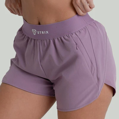 STRIX Dámské šortky ZOA Orchid